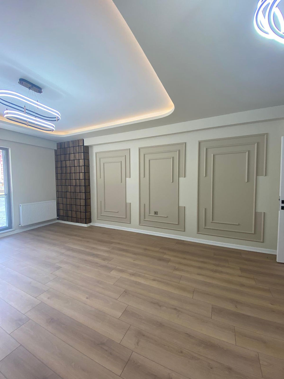 Küçük resim: YILDIZKENT'TE OTURUMA HAZIR SATILIK FIRSAT 4+1 DAİRE