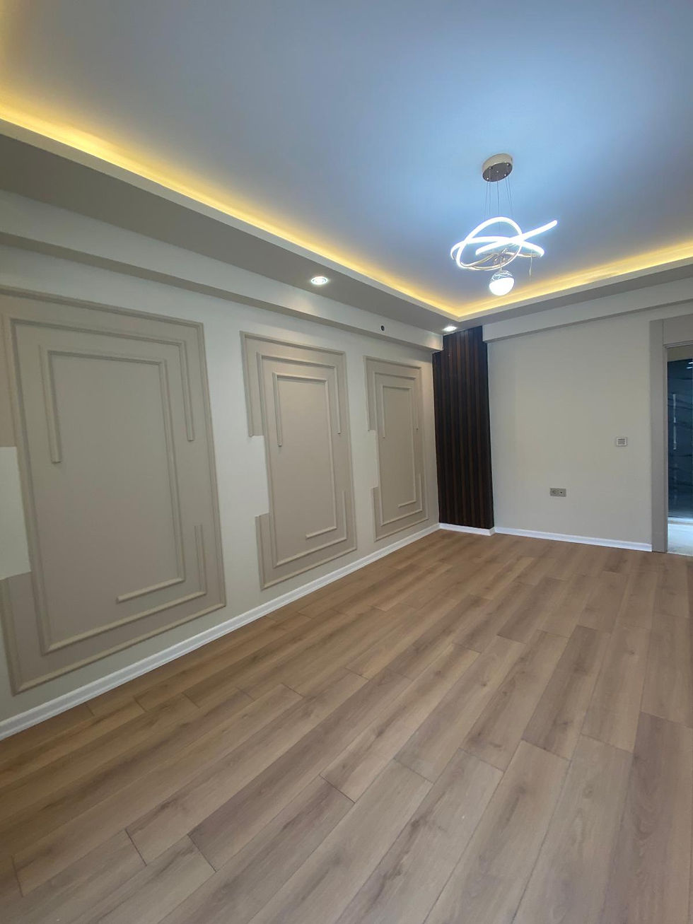 Küçük resim: YILDIZKENT'TE OTURUMA HAZIR SATILIK FIRSAT 4+1 DAİRE