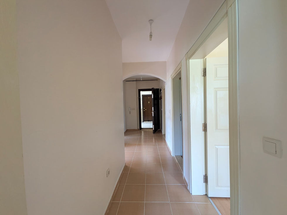 Küçük resim: ÇAT YOLU TOKİLERDE SATILIK 2+1 DAİRE