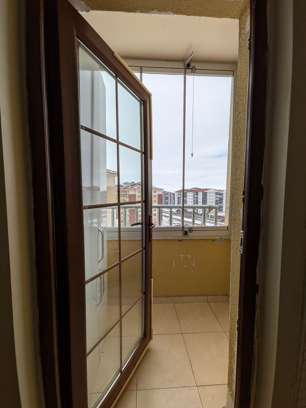 Küçük resim: YILDIZKENT ZİRVE TOKİLER'DE KİRALIK 2+1 DAİRE