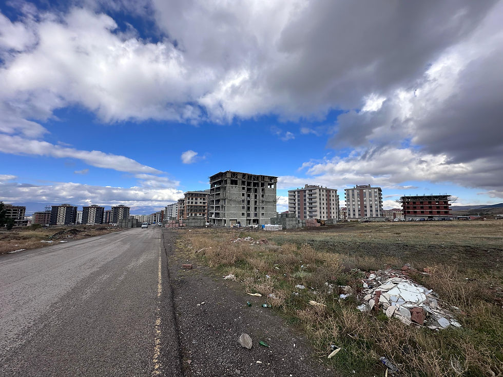 Küçük resim: ERZURUM EMLAK SEPETİN'DEN YILDIZKENT'TE KAT KARŞILIKLI ARSA-2
