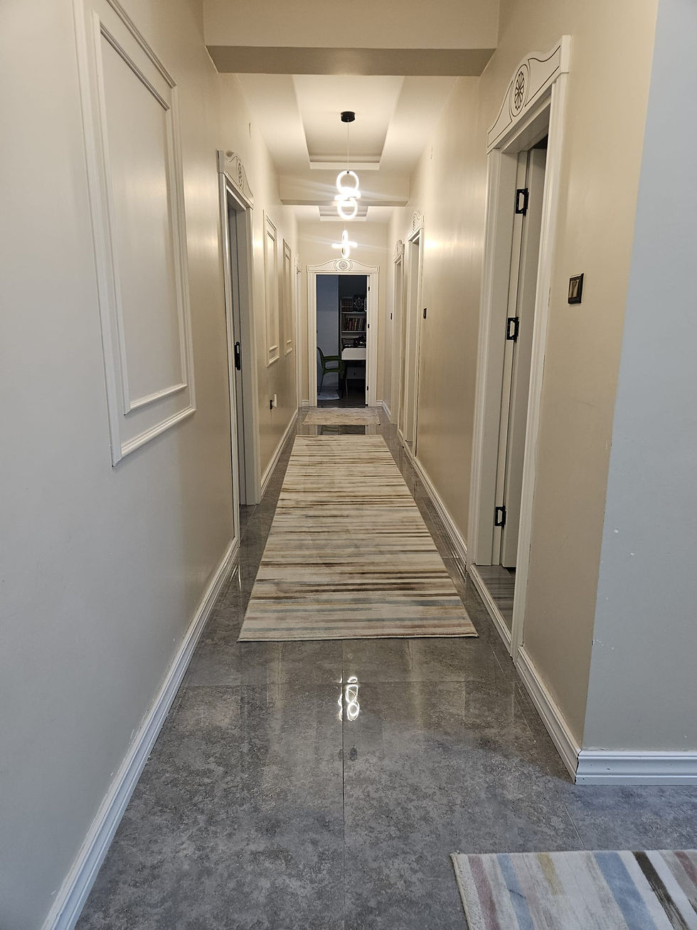 Küçük resim: YAKUTİYE HİLALKENT'TE LÜKS YAPILI SATILIK FIRSAT 4+1 DAİRE