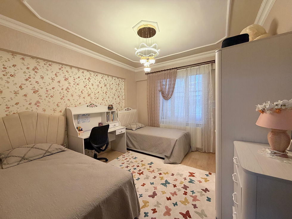Küçük resim: DADAŞKENT ANA CADDE ÜZERİNDE AÇIK CEPHELİ SATILIK 3+1 DAİRE