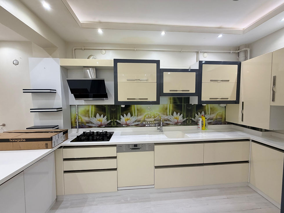 Küçük resim: DADAŞKENT'TE SİTE İÇERİSİNDE SATILIK MASRAFSIZ 4+1 VİLLA