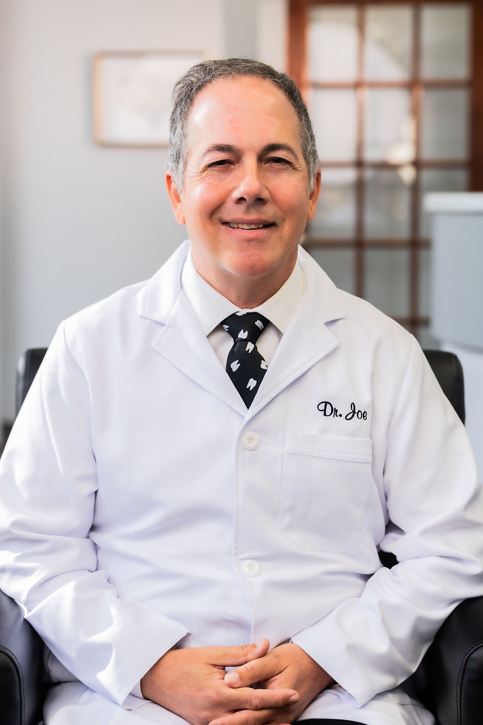 Video production for dental practice