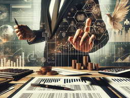 The Hidden Key: How Financial Literacy Empowers Company Secretaries for Success