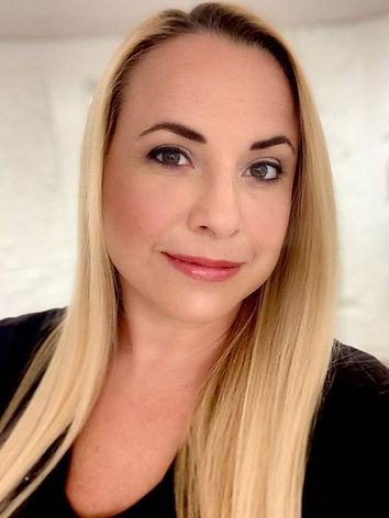 Noelle Tognella Master Hairstylist