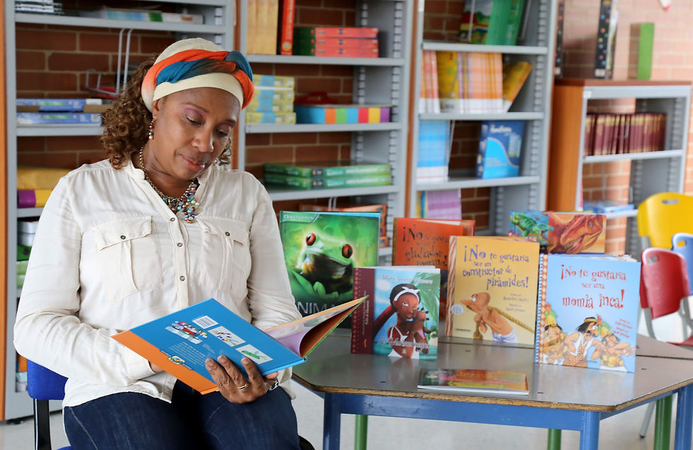 ¿Cómo será el Estatuto Especial para Docentes y Directivos Docentes Etnoeducadores?