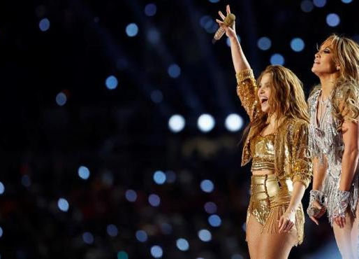 El medio tiempo del Superbowl y los trabajadores migrantes