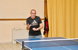 rencontre avec Allan