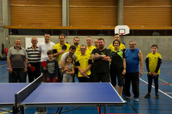 rencontre avec Charols