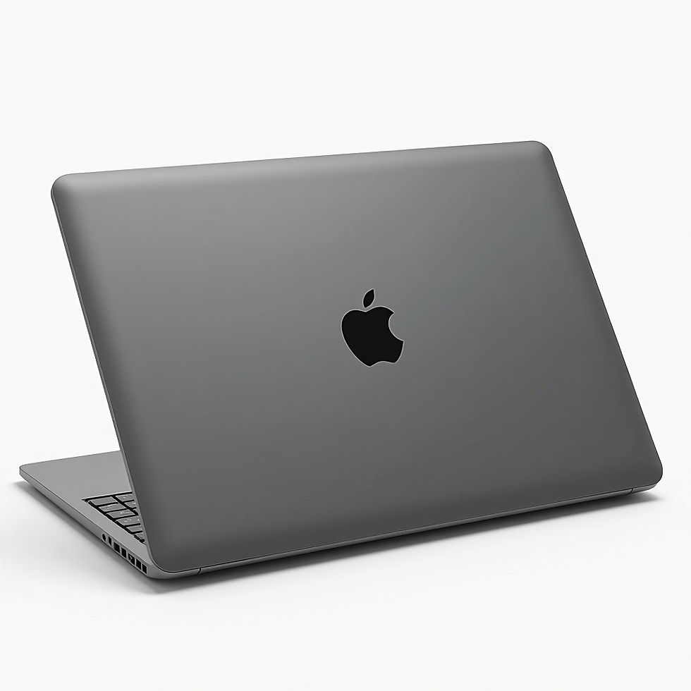 Performance Laptop Pro