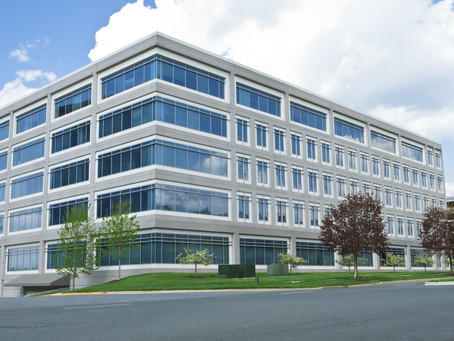 Covid and Commercial Real Estate