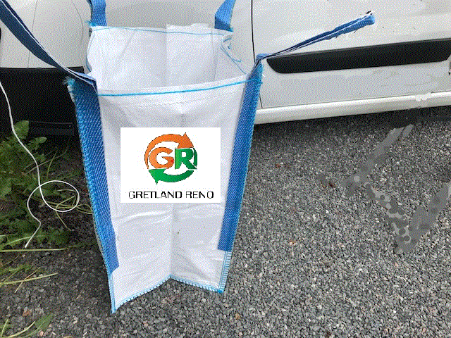 160 liter storsekker Big Bags fra Gretland Reno AS.gif