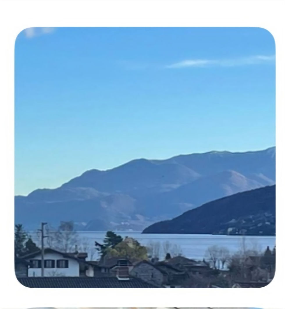 vista lago