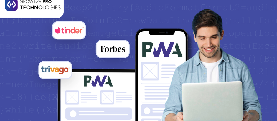 PWA Development Services Explained: Benefits, Use Cases, and Costs