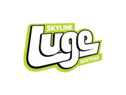 Skyline Luge Sentosa