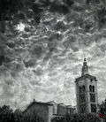An astonishing one in Prades.