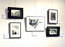 Ended : Artworks in the exhibition : Exhibition 2025 in Berne 