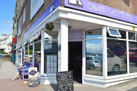 Oban Chocolate Company
