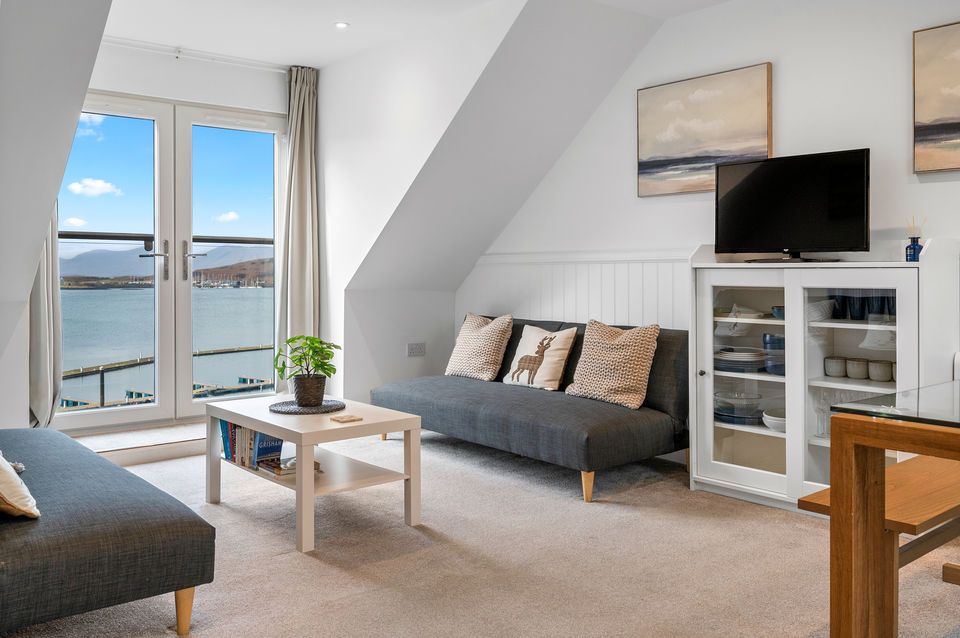 Flat 3, 73 George Street