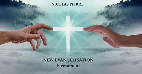 ebook NICOLAS PIERRE NEW EVANGELIZATION Firmament