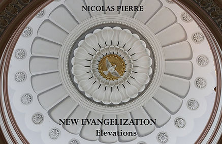 ebook NICOLAS PIERRE NEW EVANGELIZATION Elevations