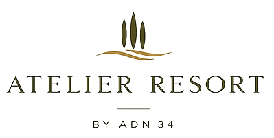 Atelier Resort by ADN34 - Luxury Resort concept