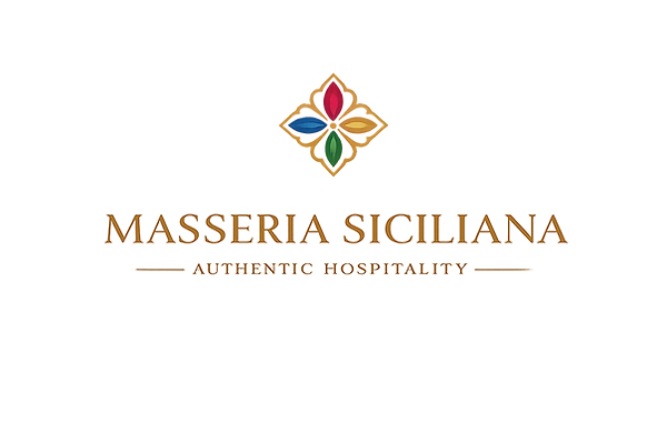 Logo del concept Masseria Siciliana by ADN34