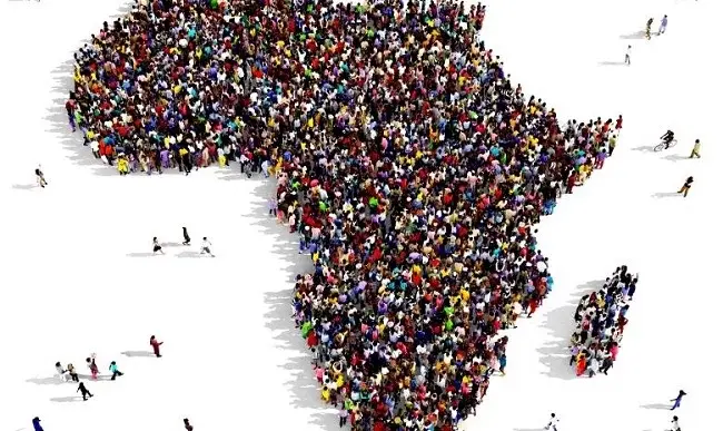 Afrique-dmographie