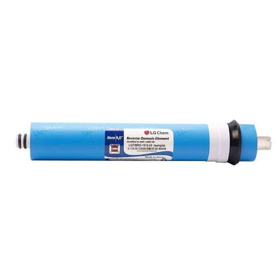 LG Chem 80 Gpd Membran