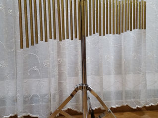 音楽療法の楽器