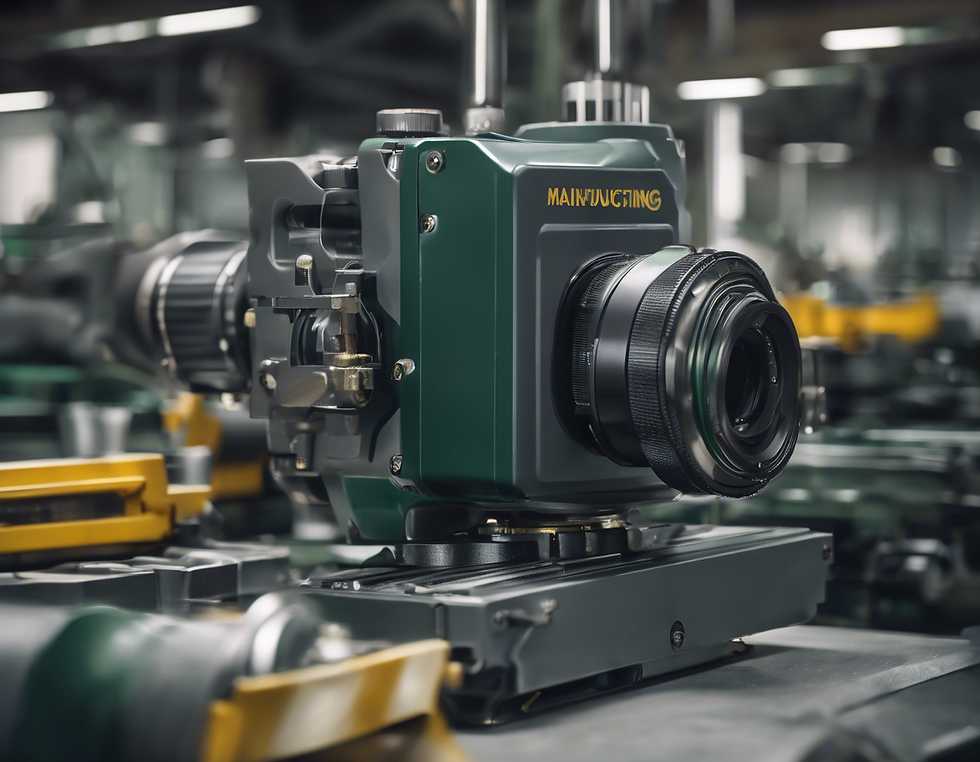 Maximize Manufacturing Compliance: Essential Training and Resources