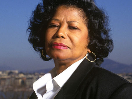 The Woman Behind the King: Katherine Jackson’s Quiet Power That Shaped a Global Legacy