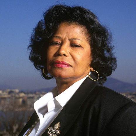 The Woman Behind the King: Katherine Jackson’s Quiet Power That Shaped a Global Legacy