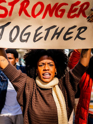 From Gathering to Movement: How Small Circles Become Forces for Change