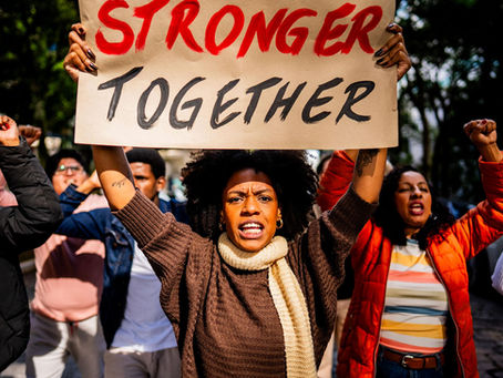 From Gathering to Movement: How Small Circles Become Forces for Change