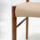 Thumbnail: Set of 6 Rosewood Dining Chairs - Ejnar Larsen & Axel Bender, Denmark, c. 1960s