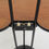 Thumbnail: Teak, Iron, & Brass Lamp Table - Sweden, c. 1950s