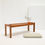 Thumbnail: Teak Bench Table - Komfort, Denmark c. 1970s