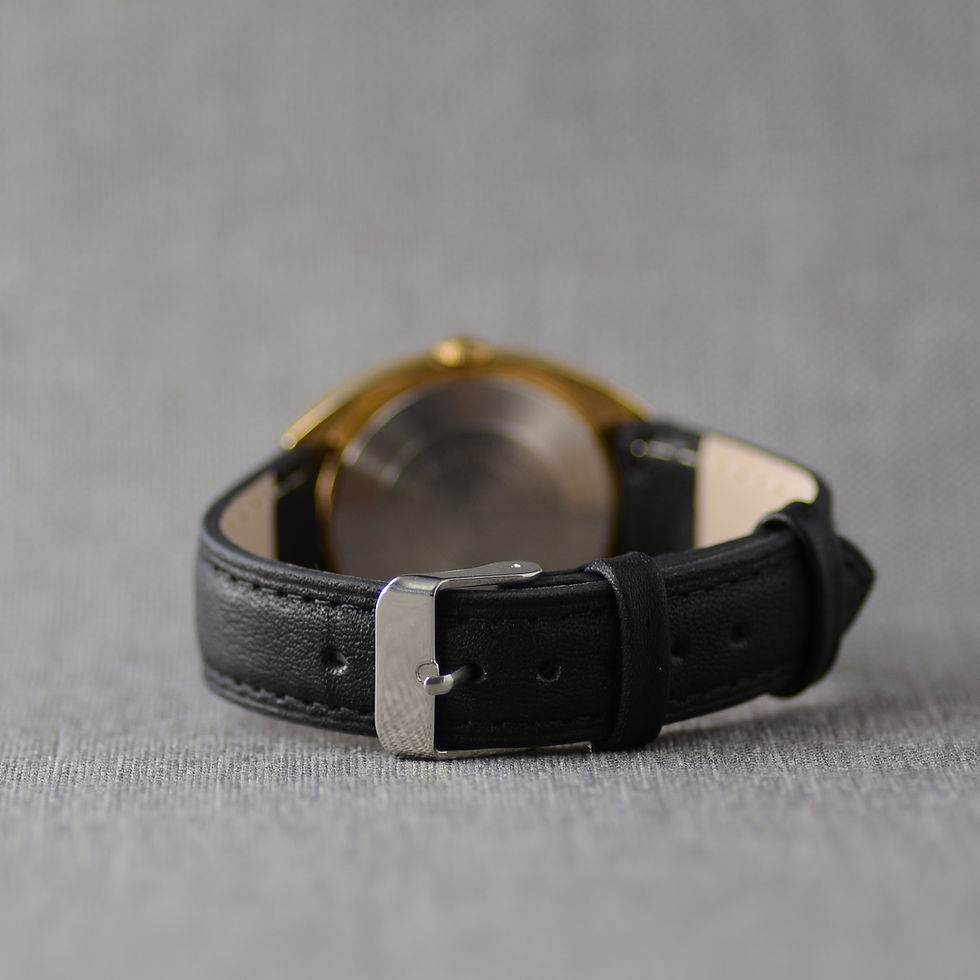 Thumbnail: Timex Saturn c. 1970s
