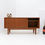 Thumbnail: Sideboard Credenza - Dyrlund, Denmark c. 1960s