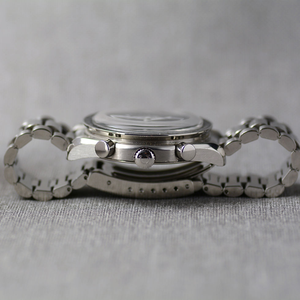 Thumbnail: Omega Speedmaster 3510.52 Limited Edition (full set), c. 2003