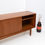 Thumbnail: Sideboard Credenza - Dyrlund, Denmark c. 1960s