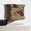 Thumbnail: Large Hand Thrown Stoneware Bowl - Leonard Millward, c. 1978