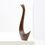 Thumbnail: Hand Crafted Sculptural Hardwood Bird, c. 1960s