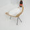 Thumbnail: Pretzel Chair - Arthur Umanoff, Shaver Howard, c. late 1960s