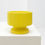 Thumbnail: Architectural Pedestal Planter - Haeger,  USA c. 1960s