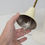 Thumbnail: Tri Cone Chandelier  - Stilnovo, Italy, c. 1950s (SOLD)