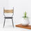 Thumbnail: Side Chair - Arthur Umanoff, Shaver Howard, c. late 1960s